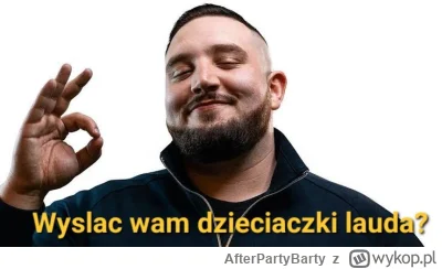 AfterPartyBarty - #famemma