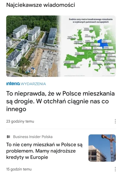 Lolenson1888 - Co to w ogóle są za nagłówki. Poważne media xD
Tyle lat obśmiewania "p...