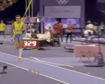psycha - Armand Duplantis 6,25 m. Nowy rekord świata i rekord olimpijski.
>>INNE UJĘC...