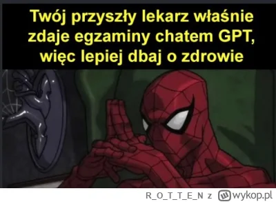 ROTTE_N - #humorobrazkowy