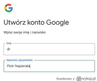 Rustleman - #napierala