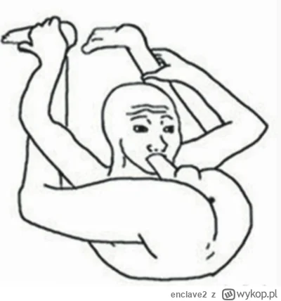 enclave2 - Kontekst pominięty, News odpowiednio spreparowany pod wojenkę polsko-polsk...