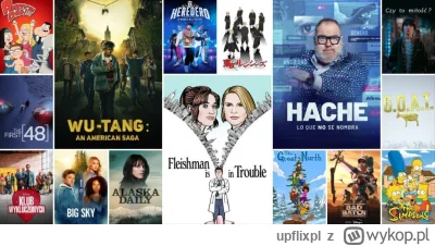 upflixpl - Dzisiejsze premiery w Disney+ Polska – kilkanaście tytułów na liście! Simp...