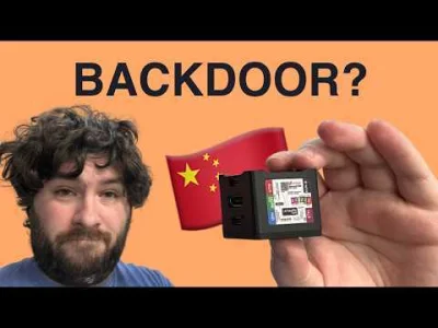 zetisdead - >I software wygląda poważnie, a nie jak bieda aplikacja od chińczyka.

@A...