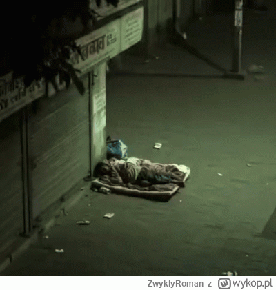 ZwyklyRoman - Chłop nawet nie wie
SPOILER