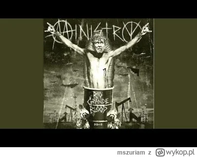 mszuriam - Gangreen
https://youtu.be/cDC62uB9Kwo
#rock #rockprogresywny #gothic #ladn...