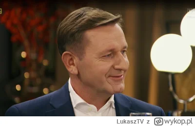 LukaszTV - Będzie parapetówa ale ręczniki swoje hahaa xd
#rolnikszukazony