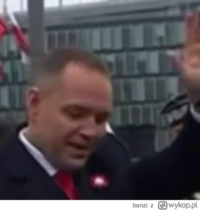 banzi - Patriotyzm patriotyzmem ale snusa jeb***ac trzeba. 

#polityka #pis #nawrocki...