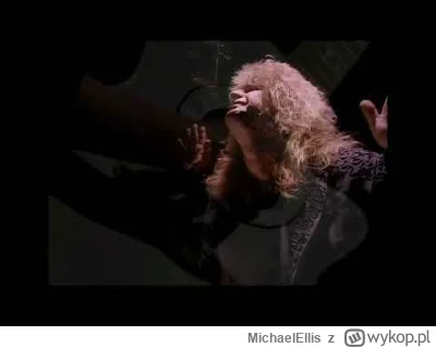 MichaelEllis - @yourgrandma Zapomniany i niedoceniany wyciskacz łez.

Lita Ford & Ozz...