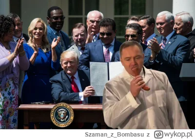 SzamanzBombasu - #polityka