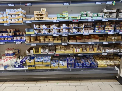 ExtraIntrowertyk - Po chuju fest ta promocja na masło w #lidl #promocje #oszukujo 

T...