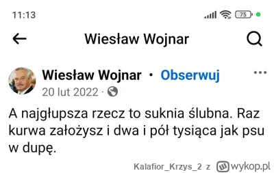 KalafiorKrzys2 - #slubodpierwszegowejrzenia