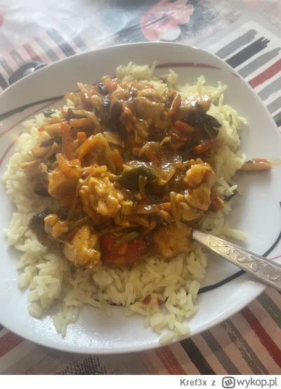 Kref3x - #przegryw chinczyk by chuop