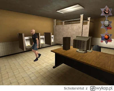 S.....t - Czy to ci słynni #programista15k z CDProjektRed podczas crunchu? ( ͡° ͜ʖ ͡°...