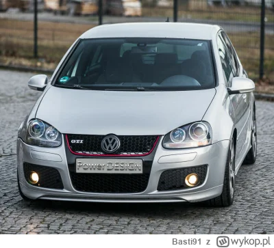 Basti91 - Golf V GTi DSG - ktos mial i moze sie podzielic opiniami? Musi byc DSG, kob...