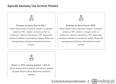 Estetykatopodstawa - Hej, 
planuje zakup roweru - padło na Gravel Kross Esker 6.0 gen...