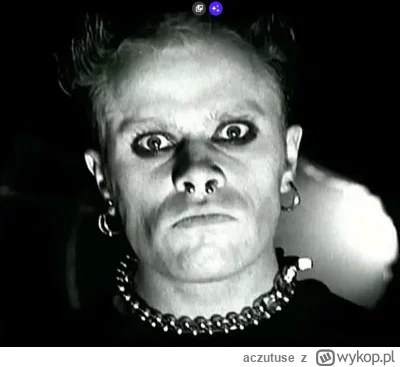 a.....e - chłop
#przegryw #theprodigy #prodigy #narkotykizawszespoko