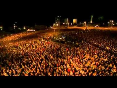 MikSob1985 - Takie wspomnienie w ten deszczowy i wietrzny wieczór 
25 lecie powstania...