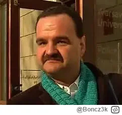 Boncz3k - @Essapierds2007 DOKTOR NAUK