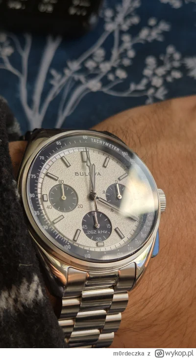 m0rdeczka - @glider_pro: cudny, dziwnie zainspirowany moim ( ͡° ͜ʖ ͡°)