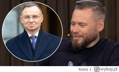 lepaq - KS: Jak wy chcecie osiągnąć porozumienie z rządem jak wy tu macie ostatnio ta...