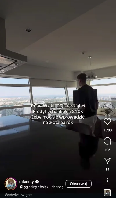 pieknylowca - Niezły mózg #frajerzyzmlm