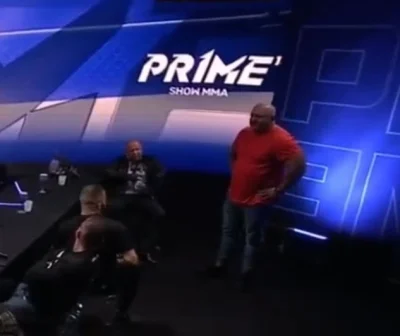 zbychuzbychu1 - #primemma "Stano"wcze nie islamizacji Europy. Kanał Ziobro jest Haram...