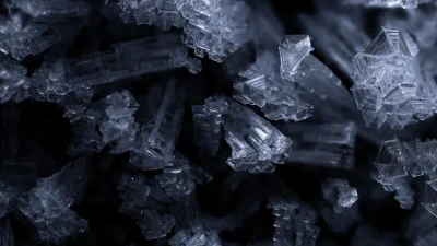 Goglez - Znalezisko: Czym są kryształy czasowe?
 Istnienie kryształów czasowych - now...