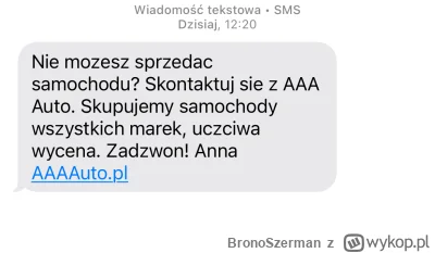 BronoSzerman - @BronoSzerman: