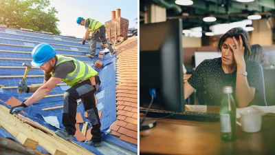 elofrytki - Tak by wyglądały rozmowy o pracę w zawodach gdzie ludzie się szanują .. n...