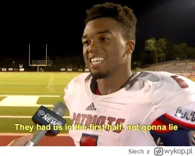 Siech - @BlackBlack: