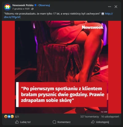 gerwazy-oko - no tak wszyscy winni tylko nie locha, klasyk
#p0lka #blackpill #p------...