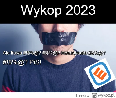Heexi - #wypok