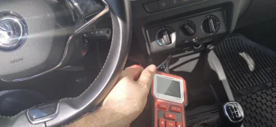 AdamF_OG - Gdy kupowałem auto, dobrałem sobie opcje tak, by uniknąć jak najbardziej e...