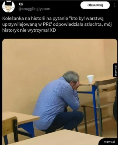 JasnyBanan - ( ͡° ͜ʖ ͡°)

#heheszki #uczsiezwykopem #historia #polska #polityka #humo...