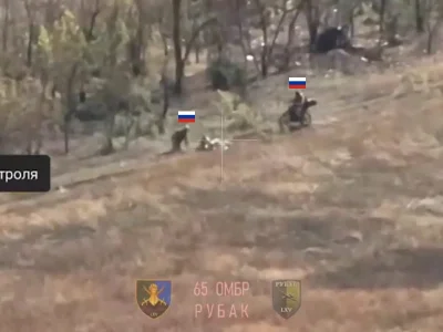 SelectLine - >Okolice Robotyne, obwód zaporoski. Październik 2024
Mirror
https://www....