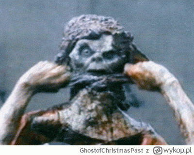 GhostofChristmasPast - Lista obecnosci nocnych stworów z nocnej zmiany.
#nocnazmiana