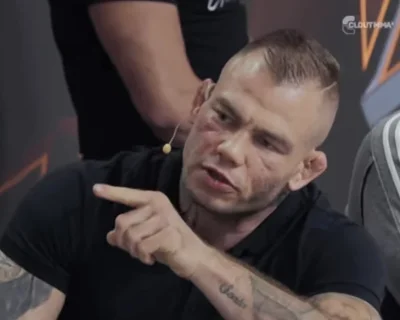 alljanuszx - @Piterkot23: Ty wiesz, że przegiąłeś nie ?