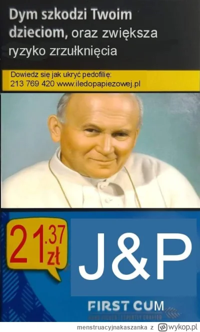 menstruacyjnakaszanka - #porannacenzopapa