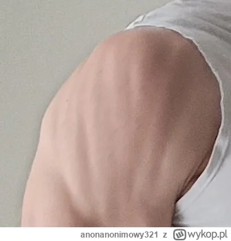 anonanonimowy321 - Bark do oceny. Widać że coś się ćwiczy czy po prostu chudy i oświę...