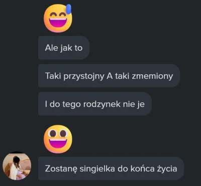 Atreyu - Obraża że jej odpowiadam samymi gifami, a ja testuje ile tak wytrzyma  ( ͡° ...