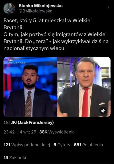 Jabby - Ciekawe czy te wszystkie Mariusze z Brighton zdają sobie sprawę że formacja k...