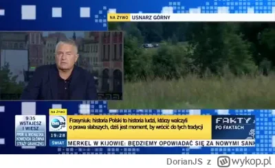 DorianJS - Jak sobie człowiek dzis przypomni ze jeszcze nie tak dawno ludzie ze kręgu...