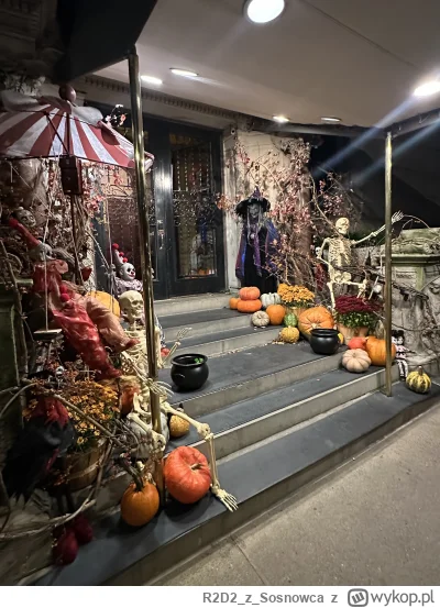 R2D2zSosnowca - @R2D2zSosnowca każda brama tak wyglądała dzisiaj. Można było podejść ...