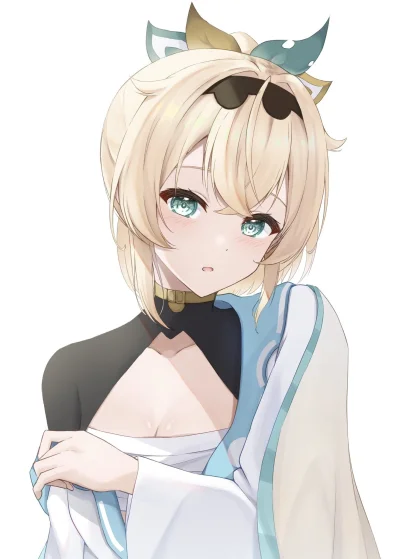 Hajak - #randomanimeshit #anime #virtualyoutuber #hololive #kazamairoha