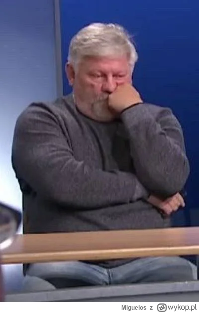 Miguelos - @TeresaKorolInvestments a gdyby tak zamiast pracy bezmyślnie jeździć po Wa...