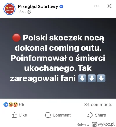 Kalwi - #bonzo #patostreamy