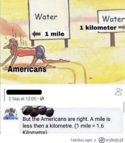 TakiSeLogin - #heheszki #usa