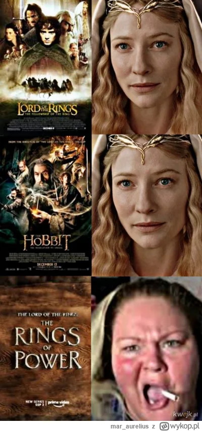 mar_aurelius - #wladcapierscieni