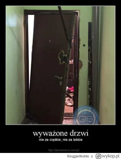 ReggieNoble - #heheszki #humorobrazkowy #hanuszki